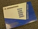 2000 International 2554 2574 2654 2674 Truck Owner Operator Maintenance Manual