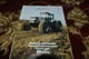 White 6125 6145 6175 6195 Tractor Brochure FCCA 