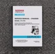 UniCarriers Nissan MP1F1A18WU Forklift Lift Truck Shop Service Repair Manual