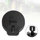 Fits For John Deere Hitachi Volvo Excavator Locking Fuel Cap AT323462 UE