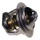 82℃ Thermostat SBA145206182 for Ford New Holland Tractor TC29DA TC33D TC33DA