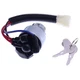 Ignition Switch For Kubota L3901 L3560 L3540 L3300 L3130 L3240 L2900 34670-31824