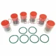 191 PERFORMANCE Delivery Valves for Dodge Cummins 12V Valve P7100 5.9 Turbo 2500