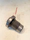 1976 International IH 1586 Tractor Differential Output Drive Shaft