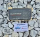 1989-1993 DODGE RAM 250 350 CUMMINS MESSAGE CENTER (Grade B - See Description)
