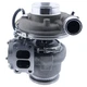 Turbocharger 2674A256 10709880002 for 5.9L Perkins 1106D Caterpillar C6.6 Engine