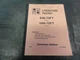 Hyster S40-70FT H40-70FT Forklift Periodic Maintenance Manual    2006