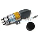 12V 1751-12E3U1B1 ShutOff Stop Solenoid Valve For Mitsubishi MG500 MG530 Genset