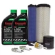 Tune Up Kit for Kawasaki FX751V FX801V FX850V Engines 99969-6419