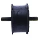 Rubber Buffer 06118312 06118716 for Bomag BW80AD-2 BW80 BW100 BW120 BW130