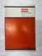 Case 220, 222, 224, 444 Tractors Operator's Manual