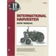 R1441 I & T Shop Manual Fits IH / Fits FARMALL