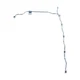 NEW Fuel Return Line 3926103 for Cummins 6B5.9 6C8.3 QSB5.9 ISB ISBE Engine