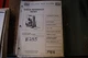 CLARK E235 Forklift Parts Manual book catalog list spare 1984 lift truck shop