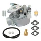 LABLT Carburetor For Massey Ferguson TO35 F40 MH50 MF35 50 135 150 202 533969M91