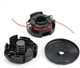 String Trimmer Head FOR Shindaiwa T195S T220 T222 T230 T231  Straight Axle Trimm