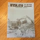 Insley H-875 OPERATORS MANUAL HYDRAULIC EXCAVATOR MAINTENANCE GUIDE OPERATION