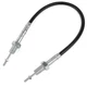 Push Pull Loader Joystick Cable 36001-0330 Compatible with Kioti Tractor CK25