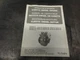 Kubota Z500-B ZH600-B D650-B D850-B Diesel Engine Operator's Manual 19208-8916-8