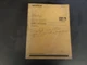 Caterpillar 322B L Excavator Parts Manual  1YS  SEBP2585-02