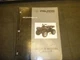 2002 Polaris Sportsman 700 ATV Shop Service Repair Manual 9916577
