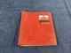 Terex S-24 Scraper Parts Catalog Manual