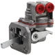 Fuel Pump for Perkins 4.108 Engines - High Quality Replacement Part