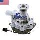 Water Pump 330170622 for Case IH 234 254 1130 Tractors Satoh S373D MT300 S670D