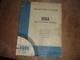 BUDA 6 Cylinder Engine K-393 4 3/16" X 4 3/4" Parts Catalog Manual xz