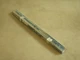 6 PIECES Precision Brand Steel 12" Long 5/16" Square Keystock Zinc