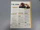 Gradall XL 4200 Excavator 4 Page Brochure