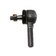 38180-12600 Tie Rod, RH Fits Kubota F2000 F2100E F2400 L185F L225 L2000 Tractors