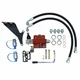 Massey Ferguson MF 35, 50, 65, 85, 135, 150, 165, 175 Single Rear Remote Valve