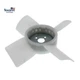 BX2200D Radiator Fan Replacement For/Fits Kubota Mower BX2200D BX23D BX23S BX24D