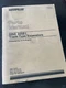 CAT Caterpillar 325B/L PARTS MANUAL BOOK CATALOG Shop EXCAVATOR GUIDE sn 8PR 8RR