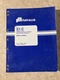 Fiat Allis 21C Dozer Parts Manual