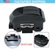 Power Window Lift Switch P271069 Fit For Kenworth T660 T800 T2000 Paccar Black
