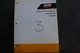 CASE CX240B Crawler Excavator Trackhoe Owner Operator Maintenance Manual book