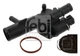 Febi Bilstein 32650 Thermostat, Coolant for Dacia, Mahindra, Nissan, Renault, Suz
