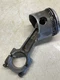 Wheel Horse D-200 Tractor Kohler K532S Engine Piston And Rod