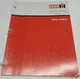 Farmall, International 154, 184 Cub & 185 Lo-Boy; TC-131 OEM  Parts Catalog