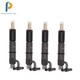 New 4PCS Fuel Injectors for Cummins B3.3 Engine 4089877 US Stock