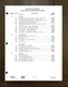 1490 1494 Tractor Workshop Service Overhaul Manual Fits CASE - PAPER MANUAL