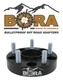 BORA 1.5" REAR AXLE Spacers for Kubota B3300SU - Pair of 2- USA-MADE