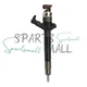 Fuel Injector 23670-UM010 295050-1680 for Toyota Engine 1ZS 1Z Forklift 8FDU15