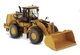 DM 1/50 Caterpillar Cat 980K Wheel Loader Material Handling Configuration 85296