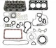 Cylinder Head+Full Gasket Set For Kubota D782 Engine B1181 JB14 JB15X Tractor