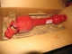 New 1000 PTO Shaft  Tractor for  John Deere Case IH Ford New Holland Allis