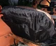 KUBOTA L-Series Tractor CAMO SEAT COVER Adds STORAGE L-175 L-185 L-225 L-275 NEW