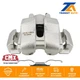 Front Left Disc Brake Caliper For Ford Escape Mazda Tribute Mercury Mariner
